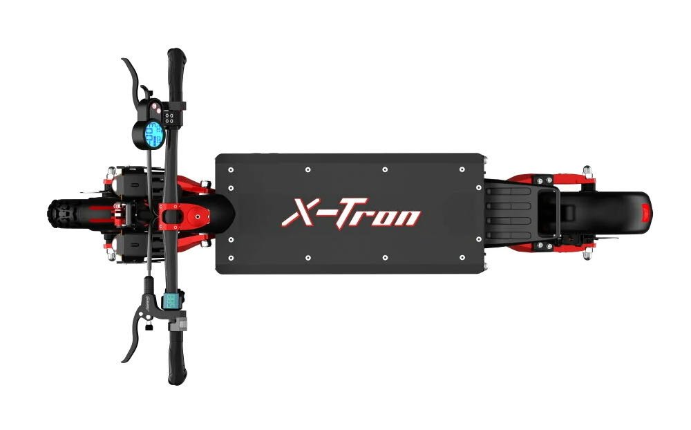 X-Tron X10 Elektrinis Paspirtukas